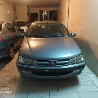 پارس نوک مدادی مدل ۱۴۰۱|خودرو سواری و وانت|مشهد, فرهنگ|دیوار