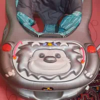 ست کامل کالسکه کلییر گهواره روروئک|کالسکه و لوازم جانبی|تربتحیدریه, پائین ولایت|دیوار