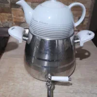 کتری ۳ لیتری کرکماز وقوری کرکماز نیست