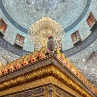 هرکه دارد هوس کرب و بلا بسم الله