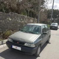 پرایدمدل87دوگانه