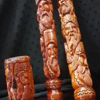 عصا آنتیک|کلکسیون اشیاء عتیقه|تهران, دکتر هوشیار|دیوار