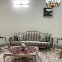 مبلمان کلاسیک چوب راش گرجستان|مبلمان خانگی و میز عسلی|تهران, بوستان شیان|دیوار