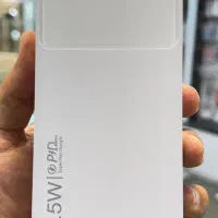 فروش فوری پاوربانک( نو) 30هزار لیوینو مدل n19