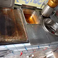 فر ساندویچی