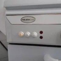 اجاق گاز ترک گلم گاز در حد نو
