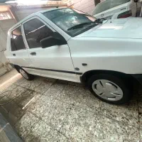 پراید۱۳۱مدل ۹۵دوگانه شرکتی