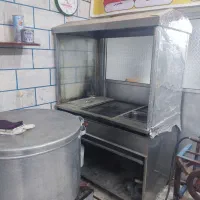 فر ساندویچی در حد نو|ظروف پخت‌وپز|تهران, تهرانسر شرقی|دیوار