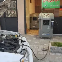 کربن زدایی و جوان سازی موتورخودرو با«گاز نانو»|خدمات خودرو و موتورسیکلت|رشت, کوی عرفان|دیوار