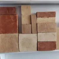 تولید اجرنما لفتون و آجر قزاقی|عمدهفروشی|بلوک, |دیوار