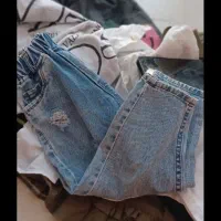 زیادی لباس کودک مناسب 2 سال و نیم به بالا|کفش و لباس بچه|جهرم, |دیوار