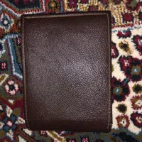 کیف پول چرم ارمنی|کیف، کفش، کمربند|کرج, اصفهانی‌ها|دیوار