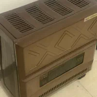 بخاری|بخاری، هیتر، شومینه|شیراز, کوشک میدان|دیوار