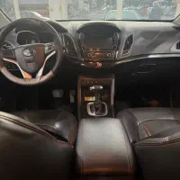 جک S5 مدل98|خودرو سواری و وانت|میانه, |دیوار