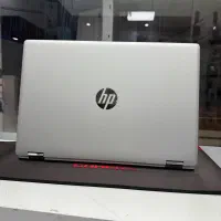 لپتاپHP نسل۸ لمسی ۳۶۰درجه درحد. پردازندهi5.مهندسی|رایانه همراه|تهران, تجریش|دیوار
