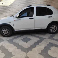 کوییک R مدل 98