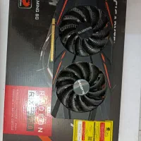 gigabyte rx 570 8 gb