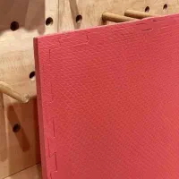 تاتامی کفپوش  ۲۰ میل با کیفیت|تجهیزات ورزشی|کرج, کمال‌شهر|دیوار