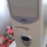 کیس کامپیوتر