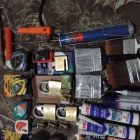 انواع ابزار الات|ابزارآلات|مشهد, کوی ولیعصر|دیوار