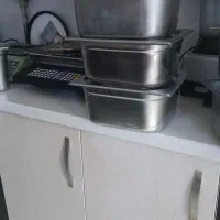 یک سری وسائل آبمیوه فروشی به فروش میرسد|کافیشاپ و رستوران|هشتگرد, هشتگرد قدیم|دیوار