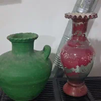 ظروف قدیمی