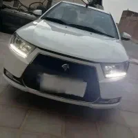 دنا پلاس دنده ای مدل 98