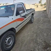 تویوتا|خودرو سواری و وانت|زابل, |دیوار