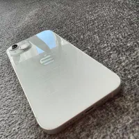 iPhone 13 normal