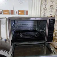 توستر درحد نو