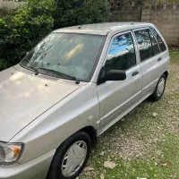 پراید ۱۱۱مدل۹۵ کم کار سالم|خودرو سواری و وانت|رشت, گلسار|دیوار