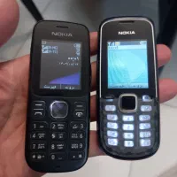 ۲ عدد نوکیا ساده اصلی