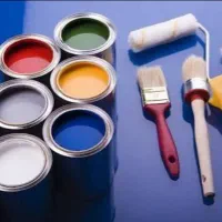 استخدام کارگر نقاش ساختمانی