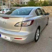مزدا ۳ نیو تیپ ۳|خودرو سواری و وانت|مشهد, فرهنگ|دیوار