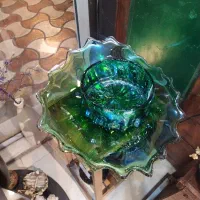 میوه خوری آنتیک|ظروف سرو و پذیرایی|تالش, تالش|دیوار