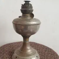 گردسوز قدیمی|سماور، چایساز، قهوهساز|دماوند, گیلاوند|دیوار