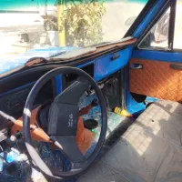 نیسان مدل 82|خودرو سواری و وانت|ایوان, |دیوار