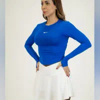 تیشرت گتردار و دامن تنیسی، تنخور فوقالعاده و شیک|لباس|تهران, میدان ولیعصر|دیوار