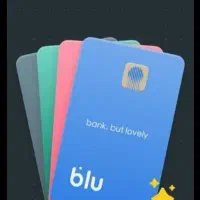 150تومن جایزه با انجام اهراز هوییت در بلو بانک