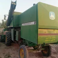 کمباین|خودرو سنگین|الیگودرز, |دیوار