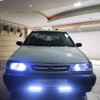 پراید مدل ۹۱