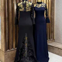 لباس مجلسی|لباس|رضویه, |دیوار