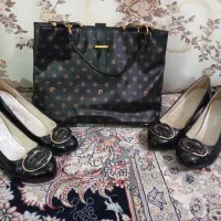 کیف و کفش زنانه|کیف، کفش، کمربند|اسلام‌‌آباد غرب, |دیوار