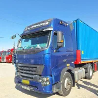 ای سون A7|خودرو سنگین|تهران, مهرآباد جنوبی|دیوار