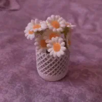 گلدان لانه زنبوری سنگ مصنوعی