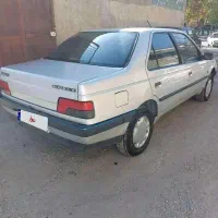 پژو 405 مدل 1388|خودرو سواری و وانت|بروجرد, |دیوار