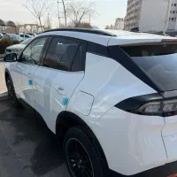 ریرا ۱۴۰۴ سفید صفر کیلومتر|خودرو سواری و وانت|شیراز, شهرک گلدشت حافظ‎|دیوار