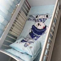 تخت کودک|تخت و صندلی بچه|تهران, فاطمی|دیوار