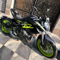 کیوجی دوسیلندر صفر کیلمتر QJ srk249 type1