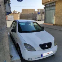 تیبا ۲ هاچبک مدل ۱۳۹۵|خودرو سواری و وانت|رباط‌کریم, شترخوار|دیوار